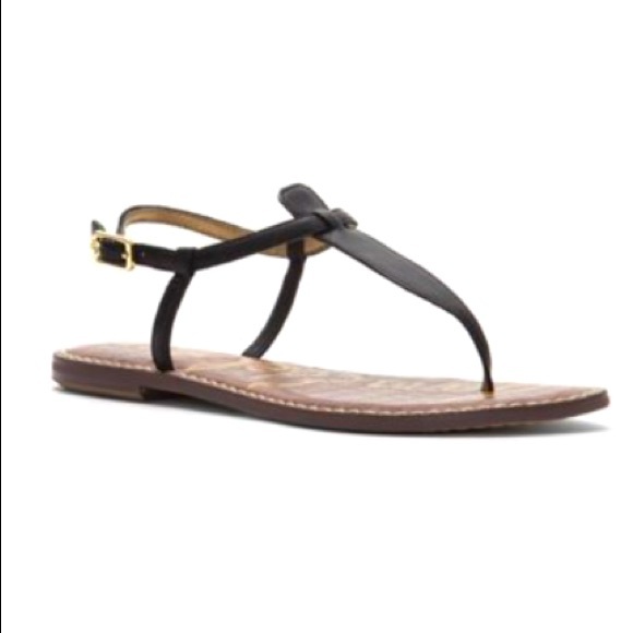 Sam Edelman Shoes - SAM EDELMAN Gigi Sandal